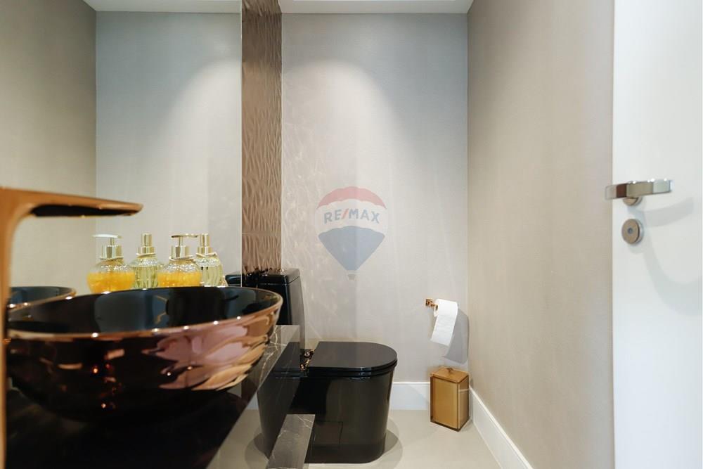 Apartamento - Venda - São Paulo , São Paulo - 26-03-03-R. Pablo Picasso, 100 - Jardim das Perdizes- Camila_016_CapodannoFotografia.jpg - 602341018-54