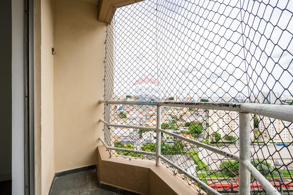 Apartamento - Venda - São Paulo , São Paulo - AP-8.jpg - 601471015-75