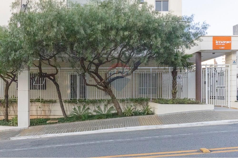 Apartamento - Venda - São Paulo , São Paulo - Rua Tonelero, nº 1507 - 163_68.jpg - 602181002-144