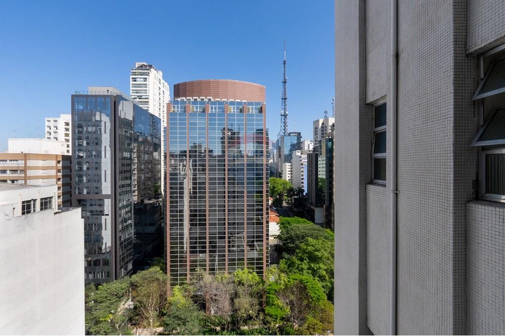 Apartamento - Venda - São Paulo , São Paulo - DSC01618.jpg - 601241006-58