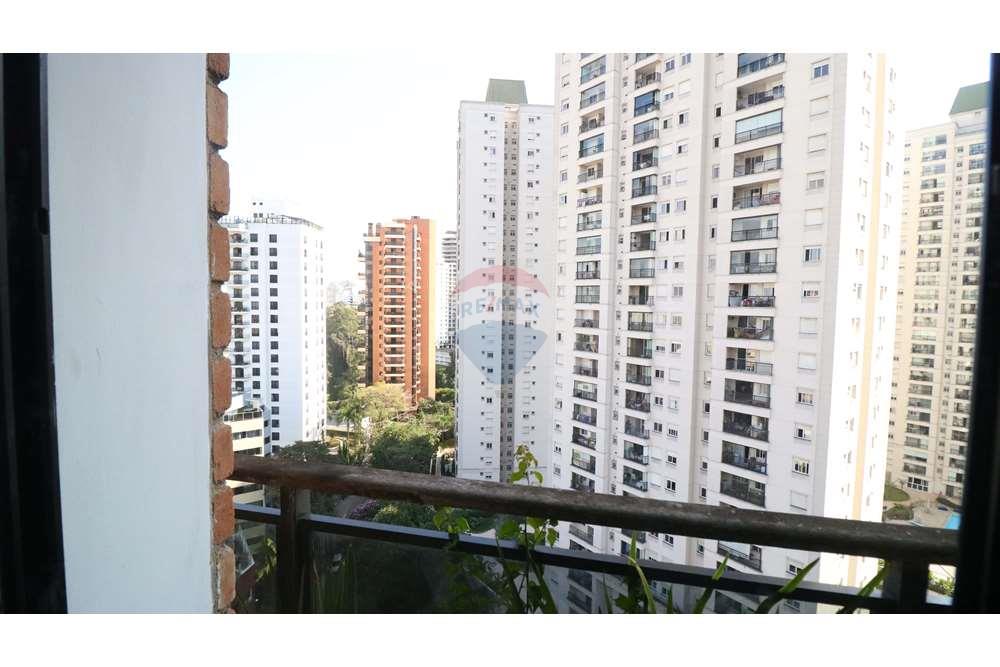 Apartamento - Alugar - São Paulo , São Paulo - RUA DR. JOSÉ CARLOS DE TOLEDO PIZZA, 101 (21).jpg - 601361048-37