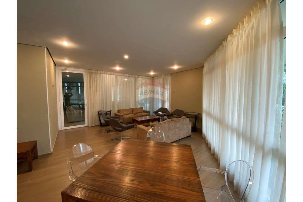 Apartamento - Alugar - São Paulo , São Paulo - IMG_1643.JPG - 602071001-313