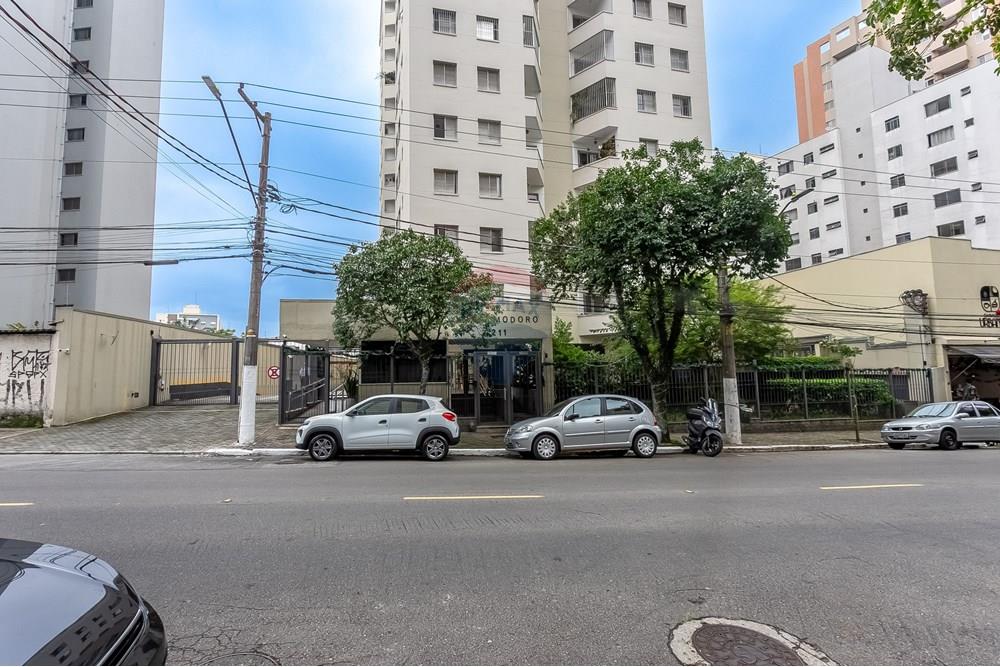 Apartamento - Venda - São Paulo , São Paulo - 601301058-51 - Av. Leonardo da Vinci, 211, ap 76-001.jpg - 601301058-51