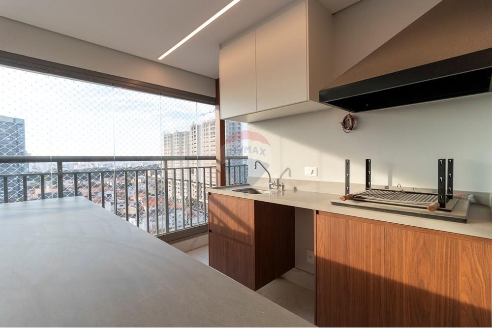 Apartamento - Venda - São Paulo , São Paulo - 01fotos_008.jpg - Área Gourmet - 601251048-107