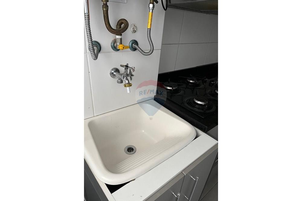 Apartamento - Alugar - São Paulo , São Paulo - IMG_6226.jpg - 602341003-19