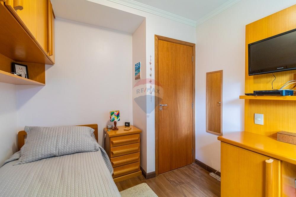 Casa de Condomínio - Venda - São Paulo , São Paulo - 04dormitorios_017.jpg - 602051047-1