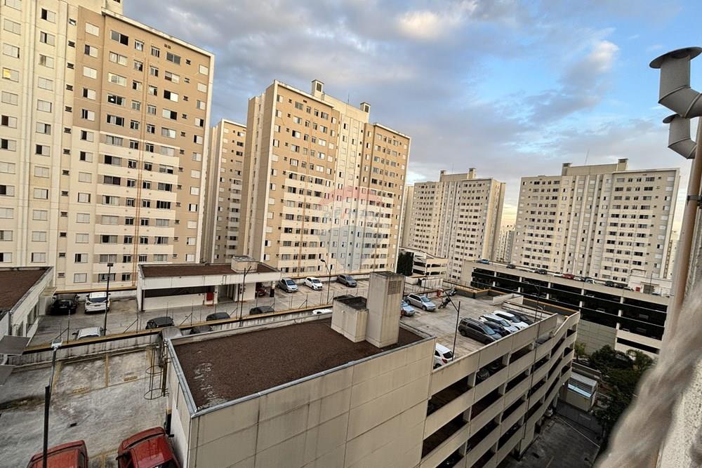 Apartamento - Alugar - São Paulo , São Paulo - IMG_6612.jpeg - 602411011-13