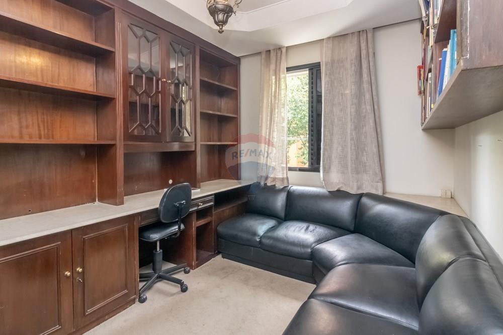 Apartamento - Venda - São Paulo , São Paulo - IMG_519120.jpg - Escritório - 601371117-10