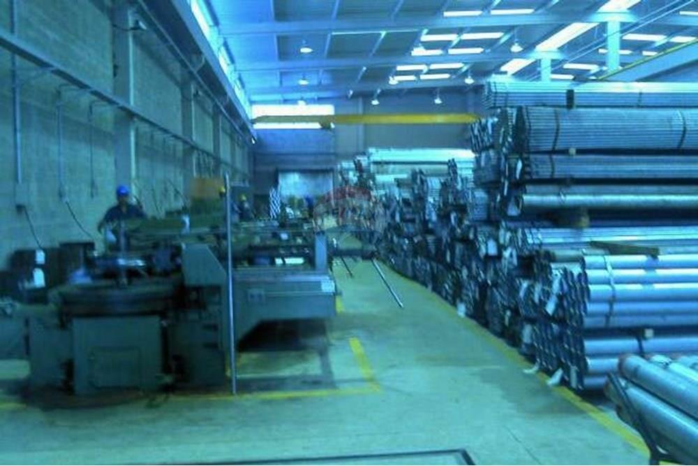 Galpão - Alugar - Itaquaquecetuba , São Paulo - 13.jpg - 602291021-197