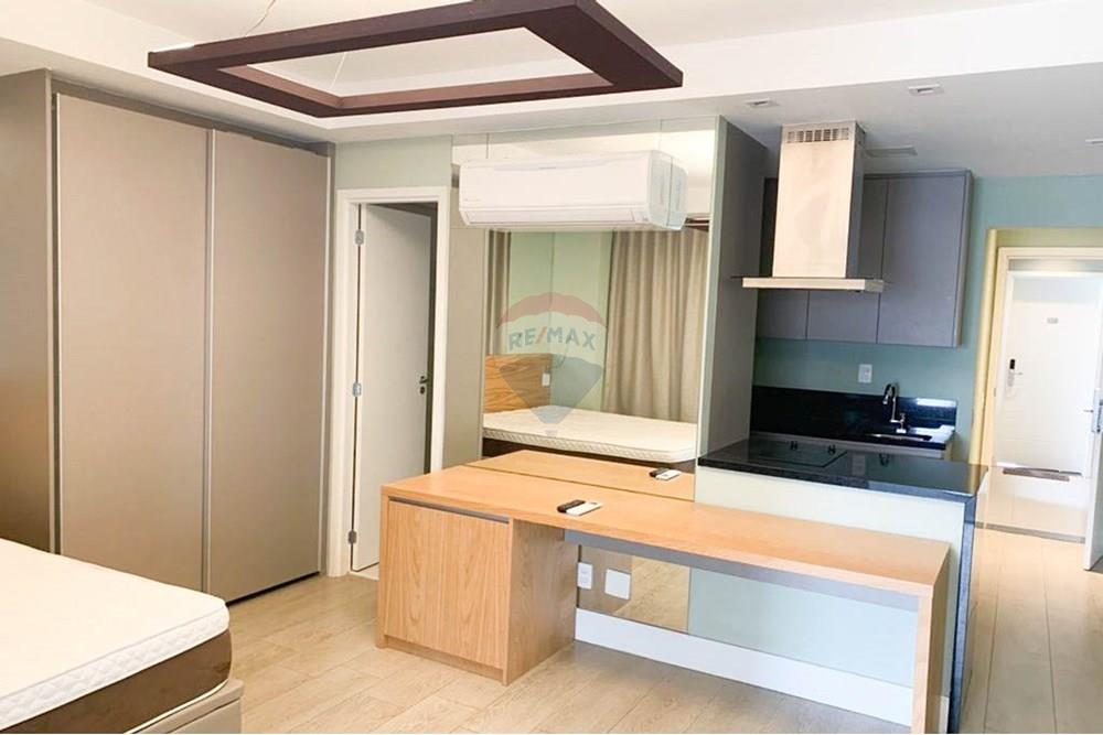 Rezidential - Apartament - Sao Paulo , Sao Paulo - BR - 5.jpg - 601361019-3117