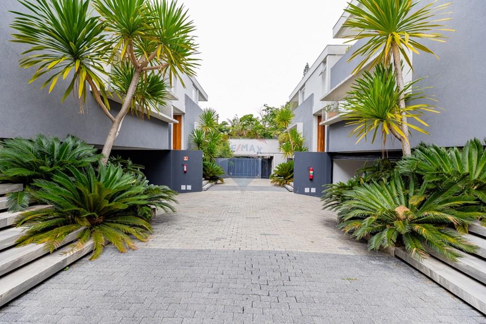 Casa de Condomínio - Venda - São Paulo , São Paulo - Cópia de Remax Ares-27.jpg - Pátio interno - 601131046-20