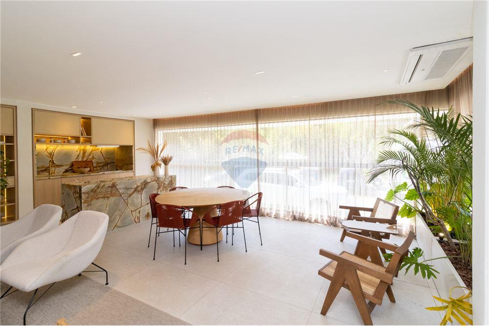 Apartamento - Venda - São Paulo , São Paulo - SALA DE ESTAR  - 601751058-96