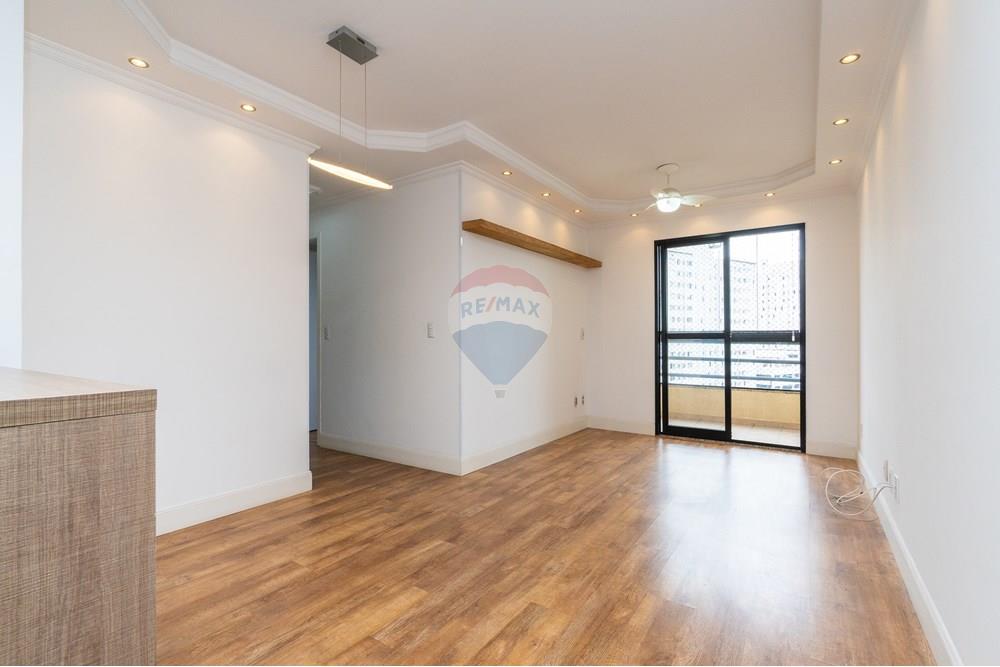 Apartamento - Venda - São Paulo , São Paulo - 2-AP.jpg - 601471015-66