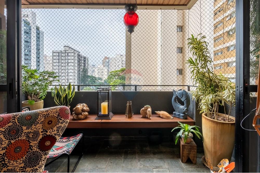 Apartamento - Venda - São Paulo , São Paulo - 15_Ap.jpg - 601971018-1199