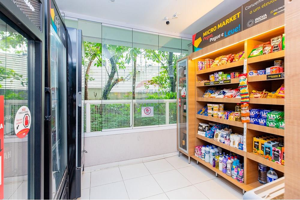 Apartamento - Venda - São Paulo , São Paulo - Cópia de Remax Ares-43.jpg - 601131003-79