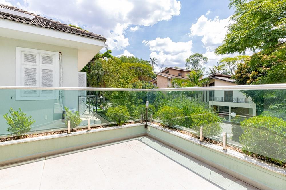 Casa de Condomínio - Alugar - São Paulo , São Paulo - 01fotos_037.jpg - 601251061-257