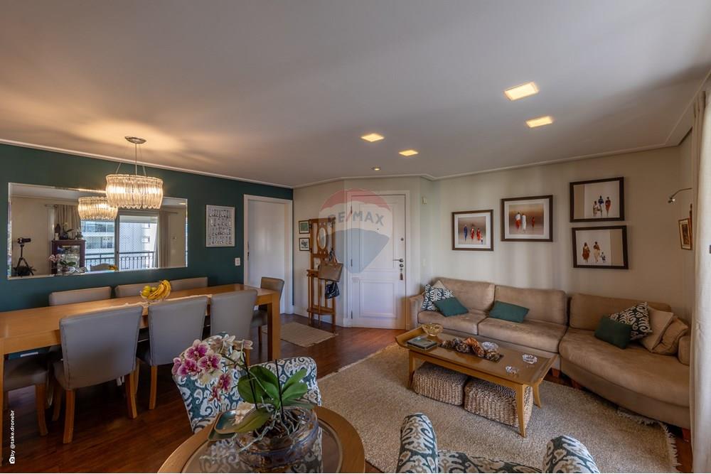 Apartamento - Venda - São Paulo , São Paulo - TKD-10837.jpg - 602151050-1