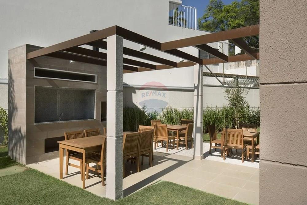 Apartamento - Venda - São Paulo , São Paulo - WhatsApp Image 2026-03-13 at 21.29.33 (5).jpeg - Churrasqueira - 601081090-41