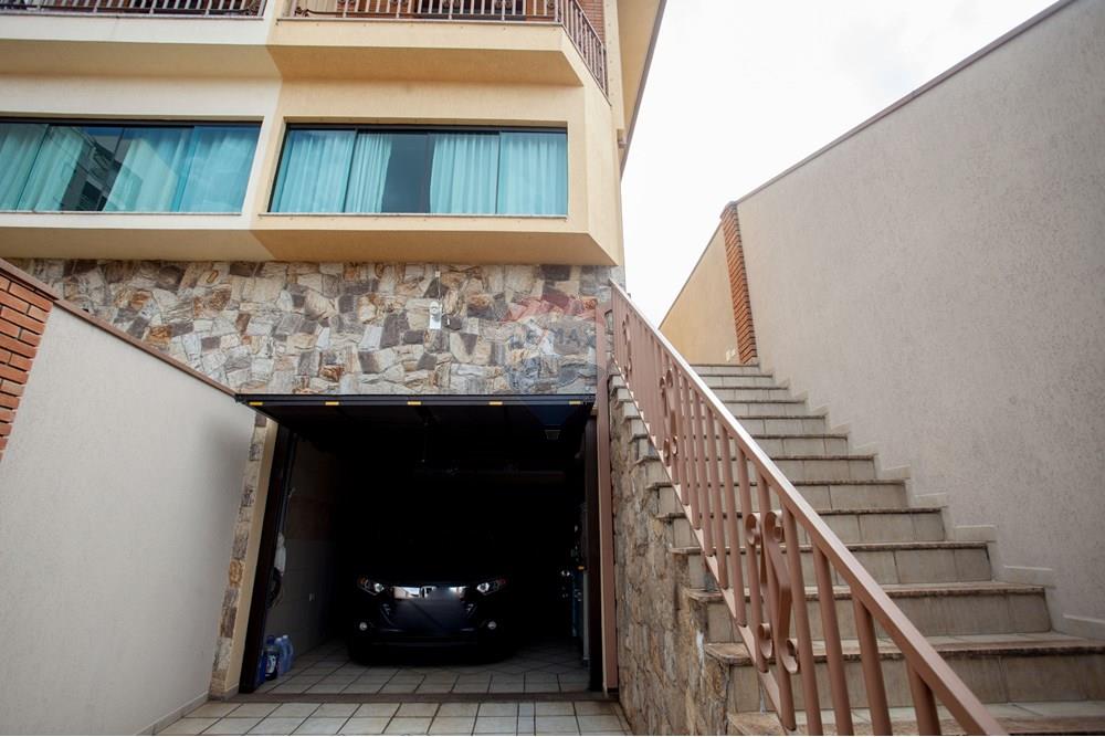 Sobrado - Venda - São Paulo , São Paulo - IMG_9889.jpg - 601751048-130