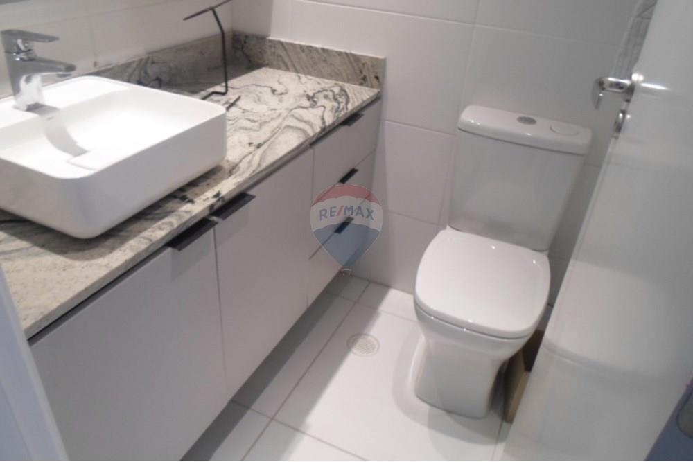 Apartamento - Alugar - São Paulo , São Paulo - SAM_9437.JPG - 601361021-1745