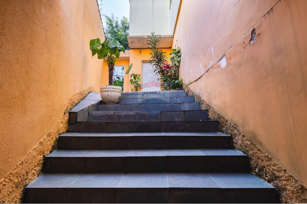 Sobrado - Venda - São Paulo , São Paulo - 18 CORREDOR LATERAL E ENTRADA (5).jpg - 601261027-23