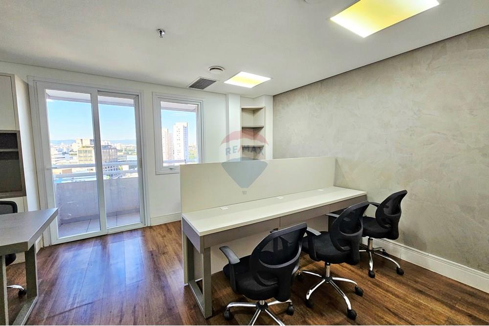 Cj. Comercial/ Sala - Alugar - São Paulo , São Paulo - 20251111_172256.jpg - 601471003-192