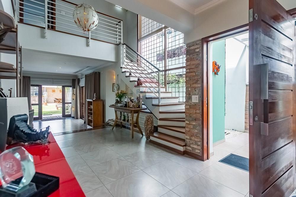 Casa - Venda - São Paulo , São Paulo - 601301058-56 - Al. Uananá, 97-023.jpg - 601301058-56