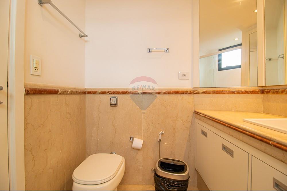 Apartamento - Venda - São Paulo , São Paulo - 07banheiros_005.jpg - 601421003-67