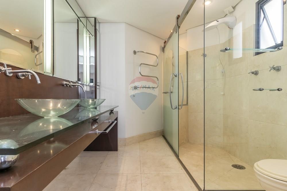 Cobertura - Venda - São Paulo , São Paulo - 69 - Banheiro Suíte Master.jpg - 602221003-76