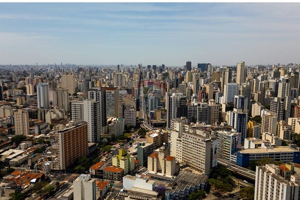 Cj. Comercial/ Sala - Venda - São Paulo , São Paulo - DJI_0064.jpg - 601751105-7