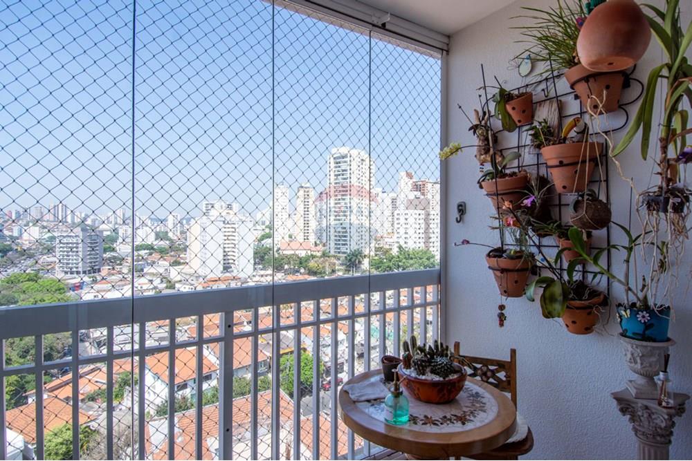 Gyvenamasis - Butas - San Paulas , San Paulas - BR - f2dad72a-840a-40b6-8003-a25a7fbbe9e9.jpeg - 601251165-104