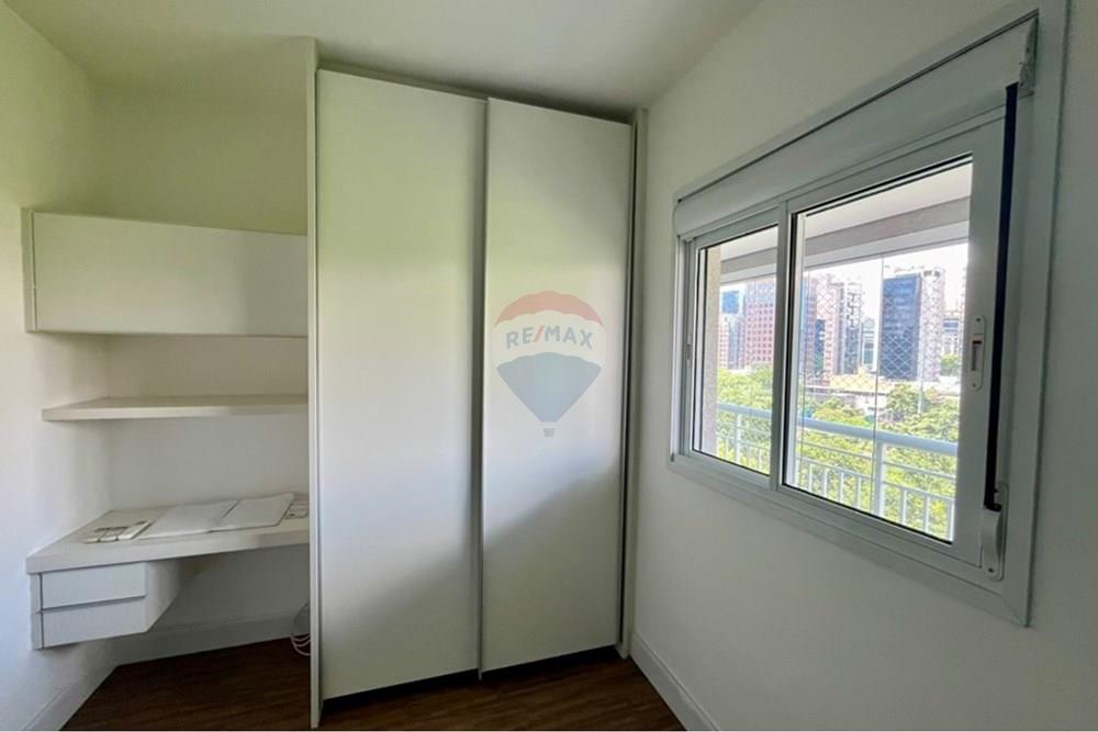 Apartamento - Alugar - São Paulo , São Paulo - 758B7253-0AB1-4E7D-851B-157F31559D78_1_105_c.jpeg - 602071003-105