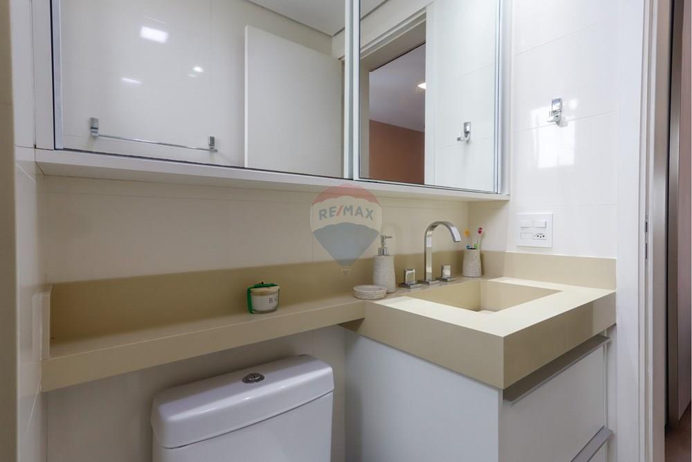 Apartamento - Venda - São Paulo , São Paulo - 26-03-03-Av. Raimundo Pereira de Magalhães, 909 - Lapa_029_CapodannoFotografia.jpg - Banheiro - 602341026-29