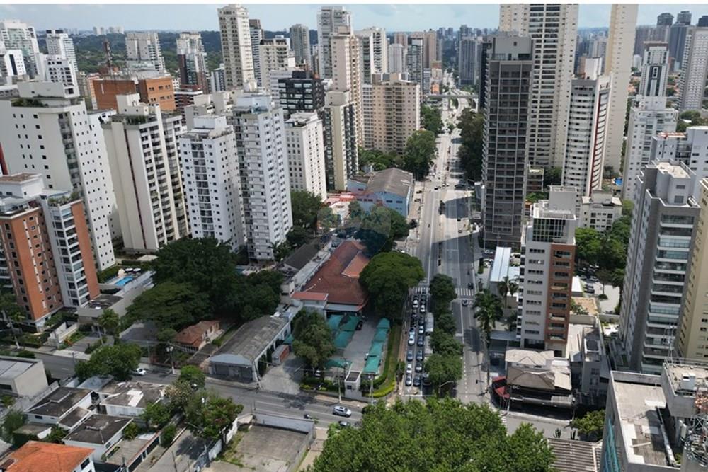 Studio - Venda - São Paulo , São Paulo - DJI_0484.JPG - 602151006-88