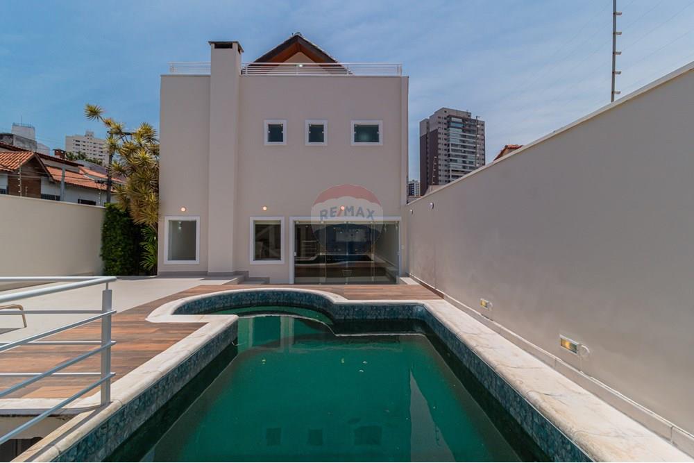 Casa - Venda - São Paulo , São Paulo - 07piscina_006.jpg - 601401007-62
