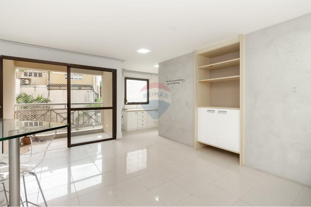 Apartamento - Venda - São Paulo , São Paulo - IMG_766011.jpg - 601461029-8