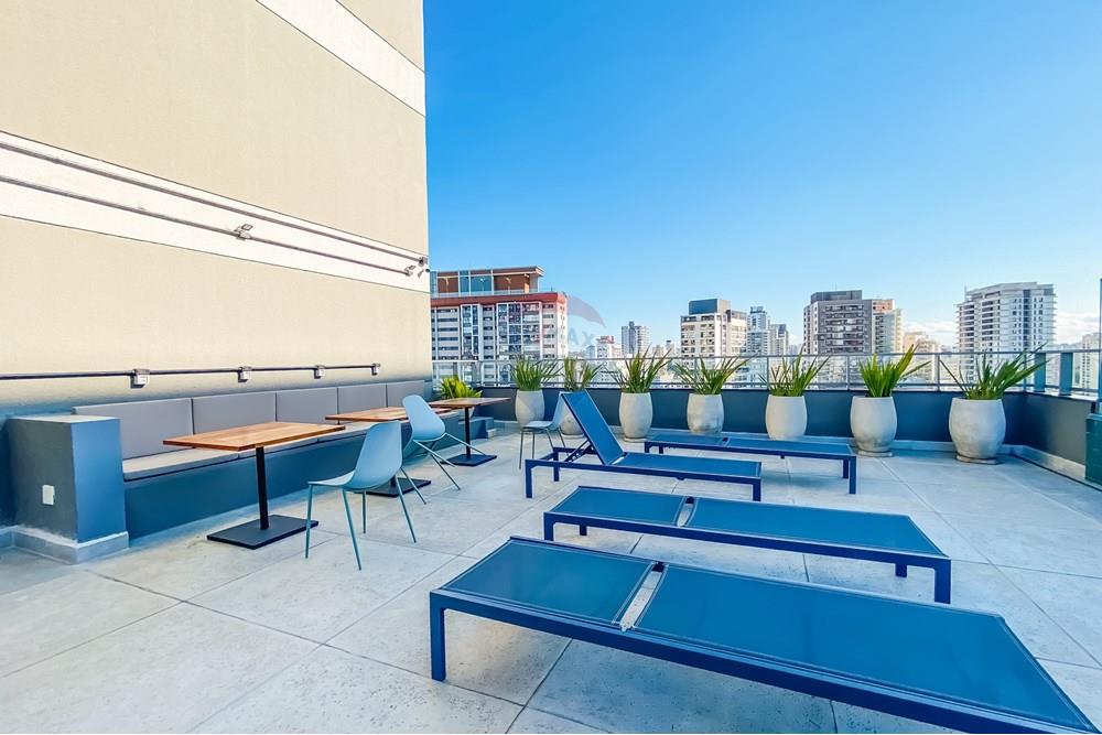 Studio - Venda - São Paulo , São Paulo - IMG_987209.jpg - 601361052-100