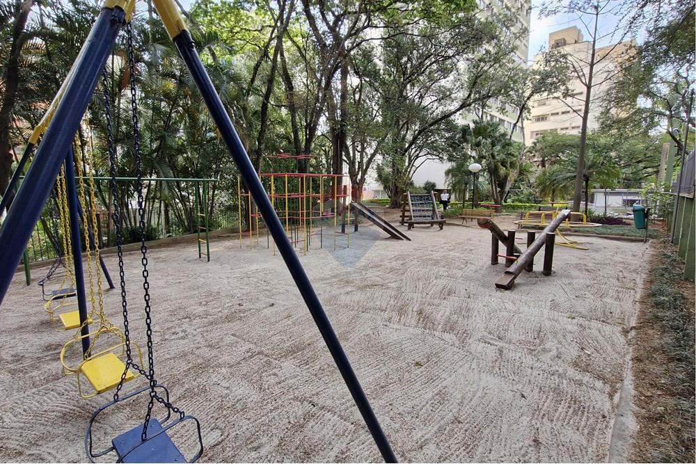 Apartamento - Venda - São Paulo , São Paulo - RUA CRISTIANO VIANA, 1089 (50).jpg - 601371107-4