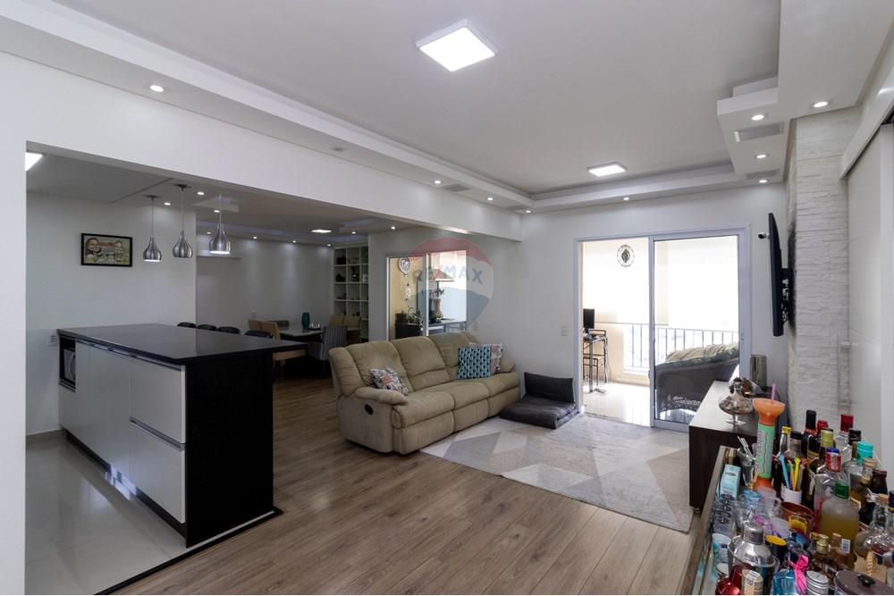 Apartamento - Venda - São Paulo , São Paulo - Rua Rio Verde, 2153 - 83_84_14.jpg - 601751098-66