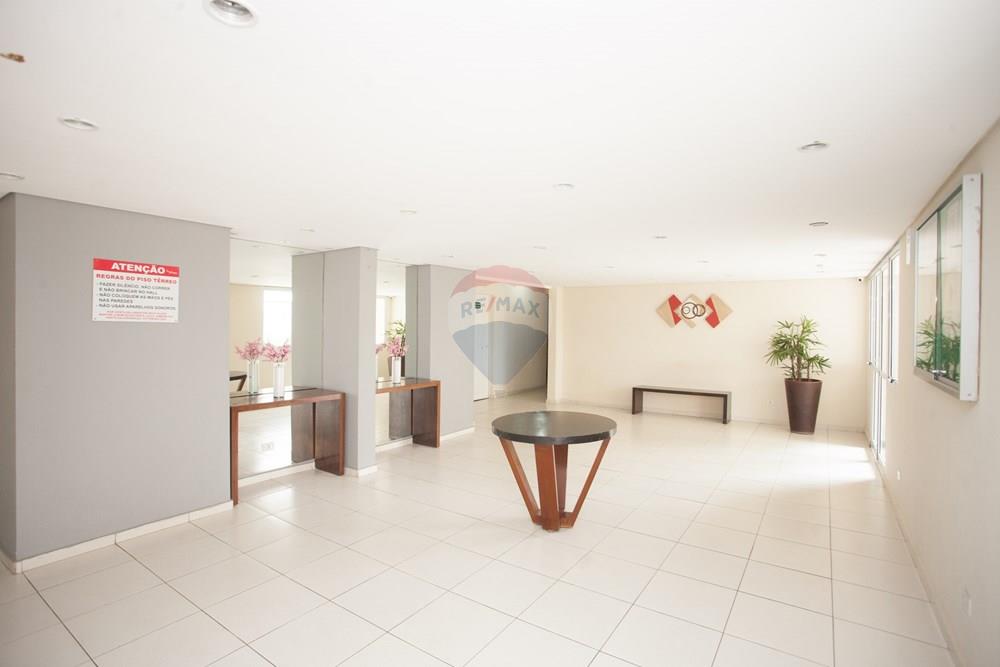 Apartamento - Venda - São Paulo , São Paulo - IMG_1441.jpg - Layout aberto - 601751067-140