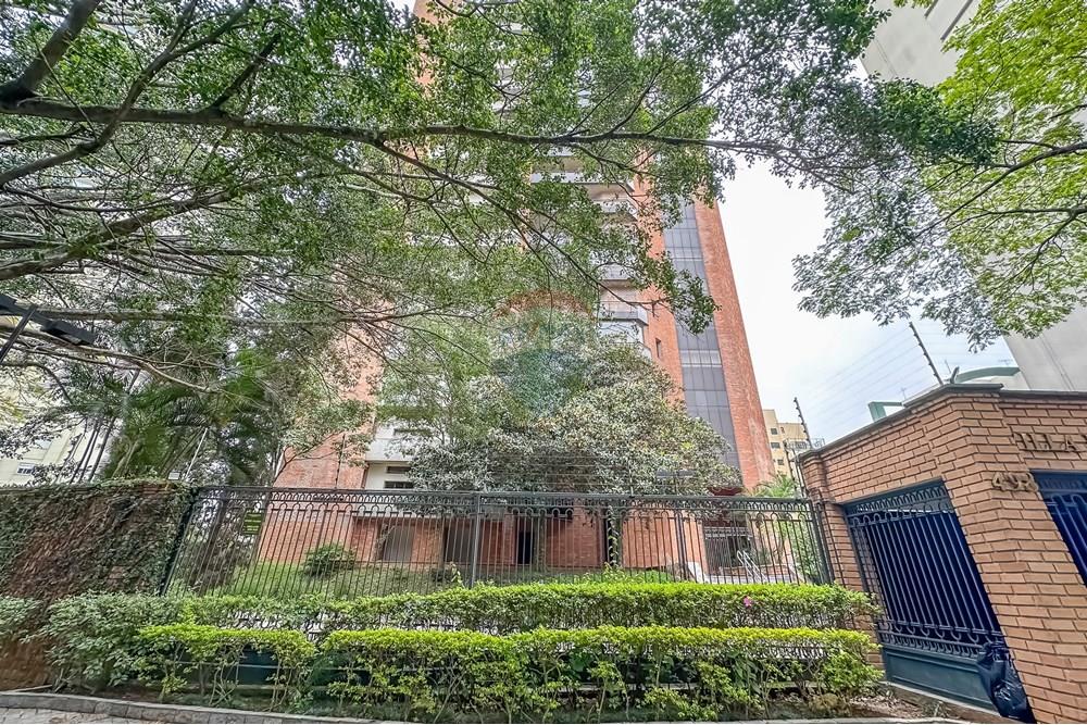 Apartamento - Venda - São Paulo , São Paulo - 01fotos_049.jpg - Fachada - 601251032-87