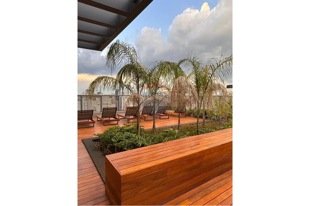 Apartamento - Alugar - São Paulo , São Paulo - 38.jpg - 602141003-303