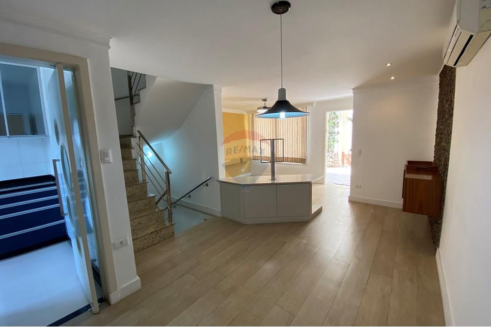 Sobrado - Venda - São Paulo , São Paulo - IMG_8892.JPG - Sala de jantar - 602161016-26