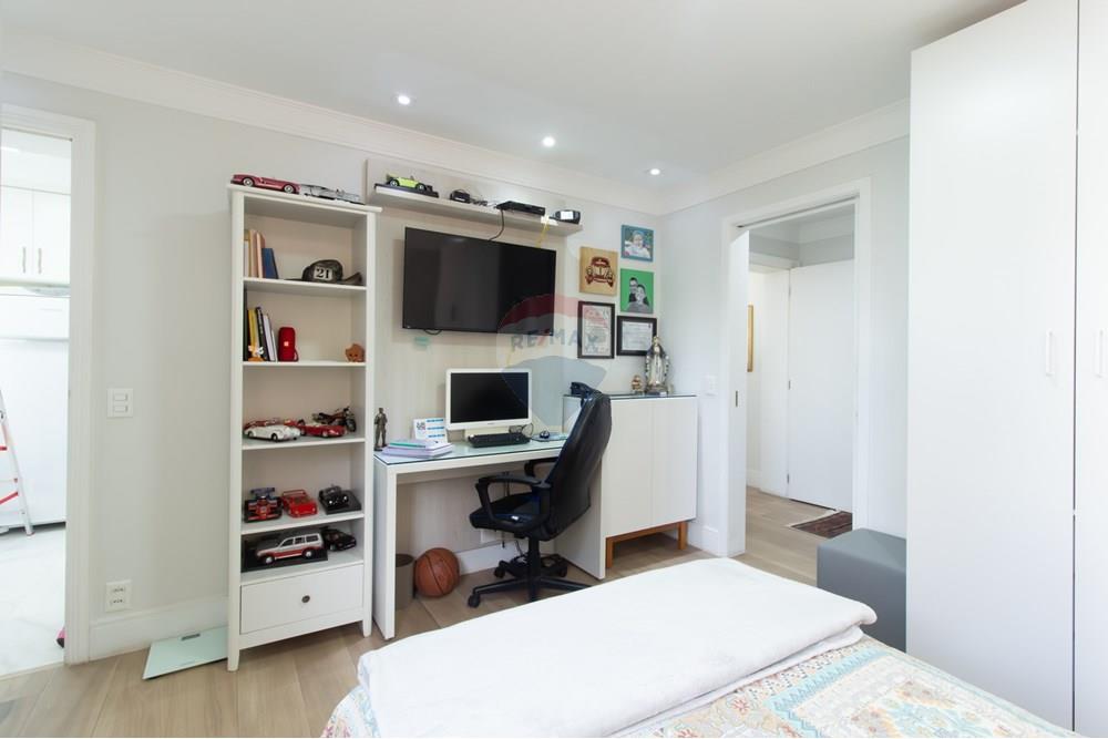 Apartamento - Venda - São Paulo , São Paulo - 37 Quarto.jpg - 601971076-89
