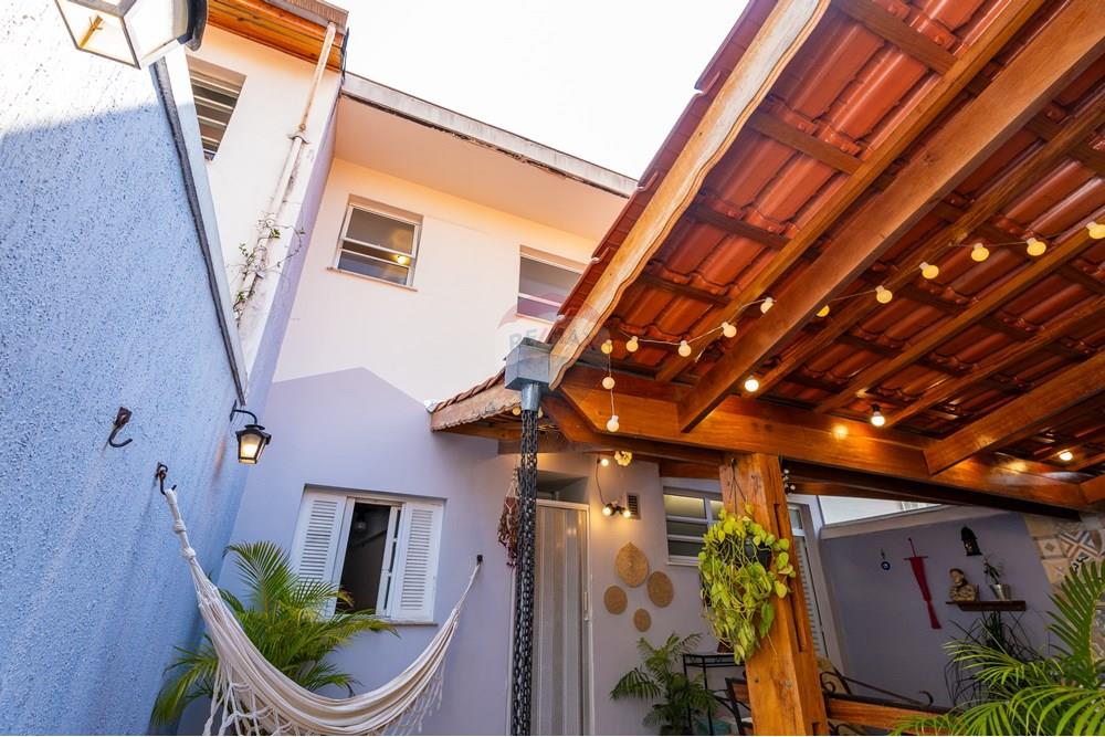 Casa - Venda - São Paulo , São Paulo - 55-CS.jpg - 601971032-120