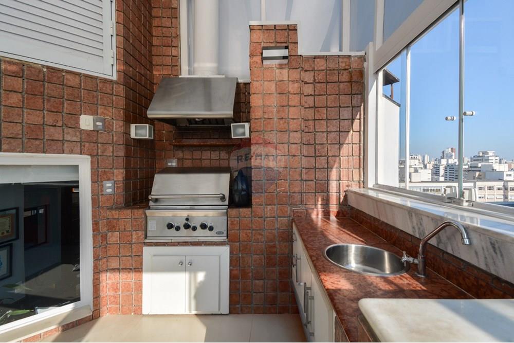 Dzīvojamais - 'Penthausa' - San-Paulo , San-Paulo - BR - 5fa01a18-e669-432a-887b-f7cb263f3b81.jpeg - 601251084-261