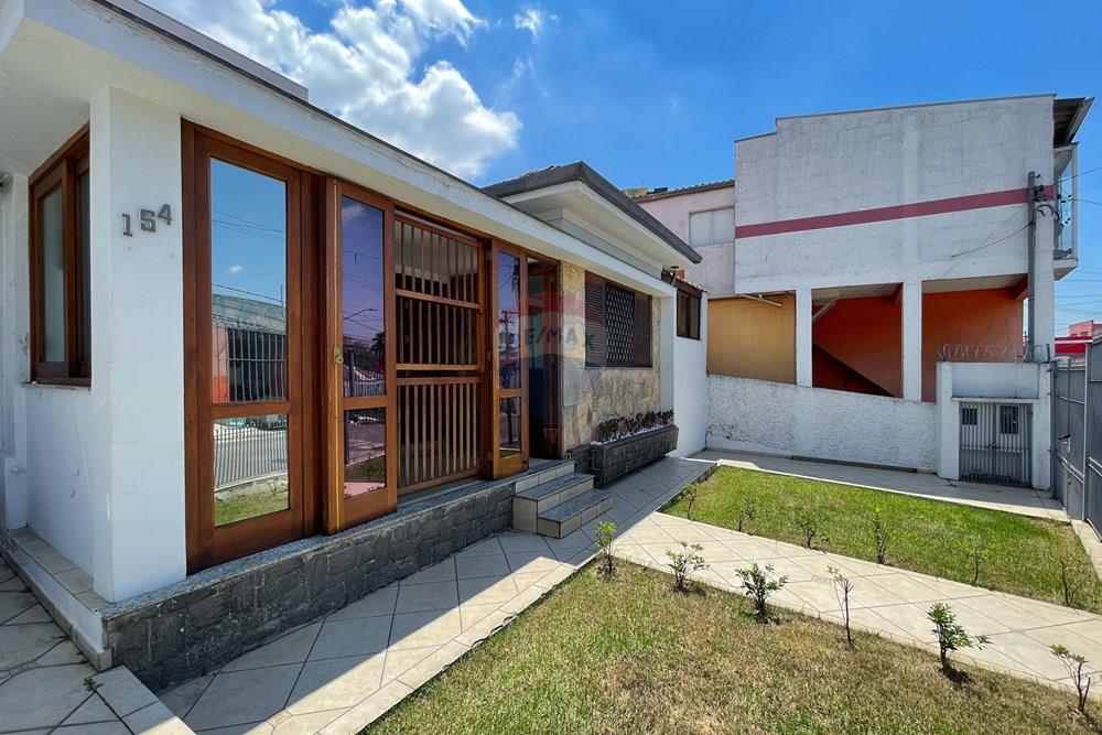 Casa Comercial - Alugar - São Paulo , São Paulo - IMG_4392.JPG - 601751048-141