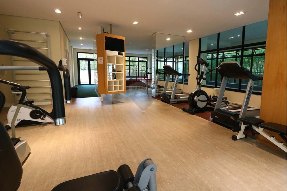 Apartamento - Venda - São Paulo , São Paulo - RUA DR. OSCAR MONTEIRO DE BARROS, 373 (67).jpg - 601361044-68