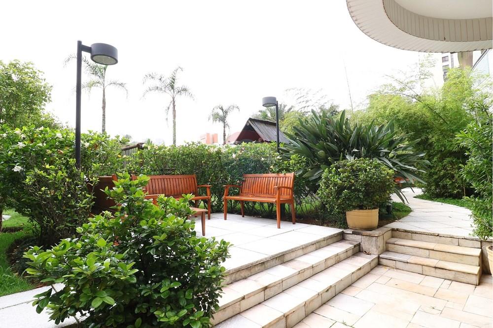 Apartamento - Venda - São Paulo , São Paulo - RUA DR. OSCAR MONTEIRO DE BARROS, 373 (69).jpg - 601361044-68