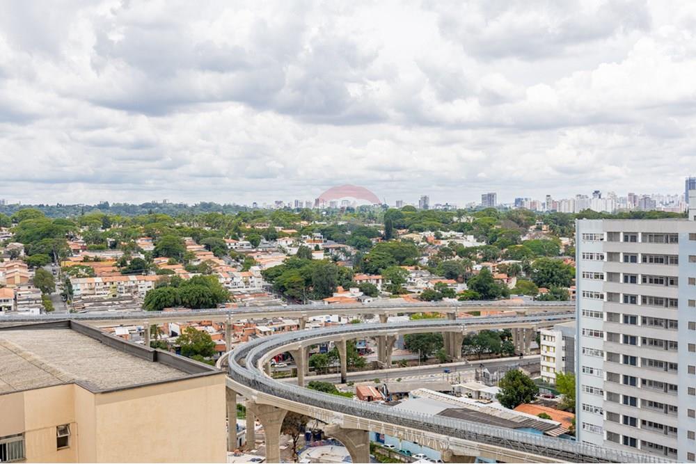 Apartamento - Venda - São Paulo , São Paulo - Remax Ville-18.jpg - 601241033-116